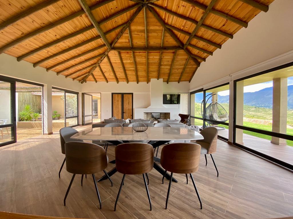 Casa EN VENTA EN ., código: 10100389 - 6