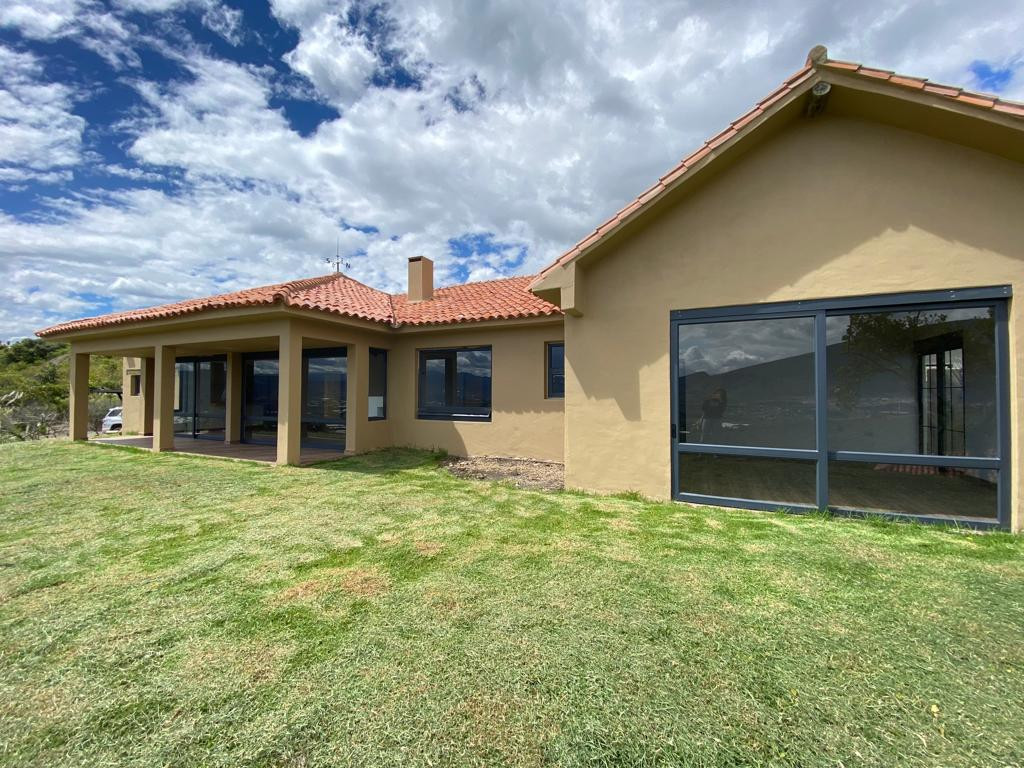 Casa EN VENTA EN ., código: 10100389 - 0