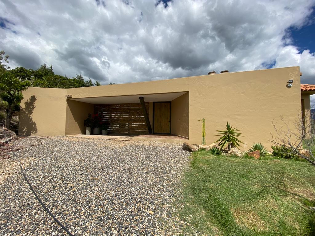 Casa EN VENTA EN ., código: 10100389 - 1