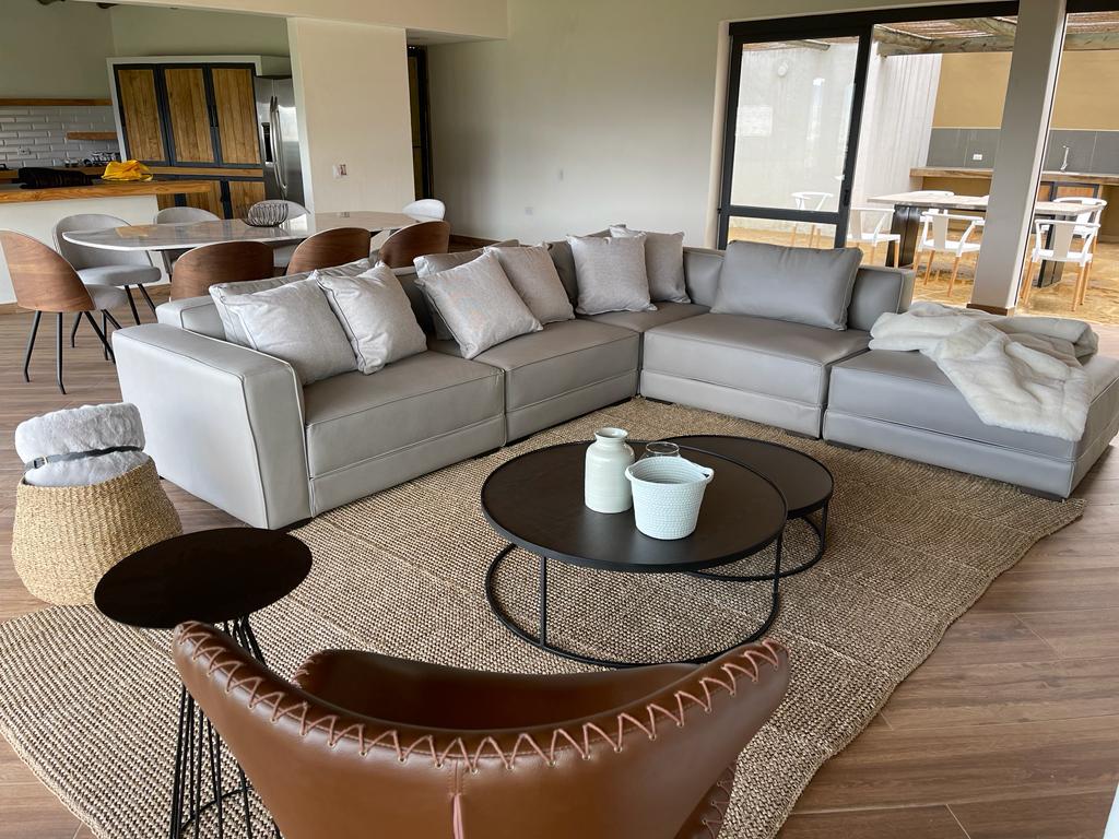 Casa EN VENTA EN ., código: 10100389 - 4