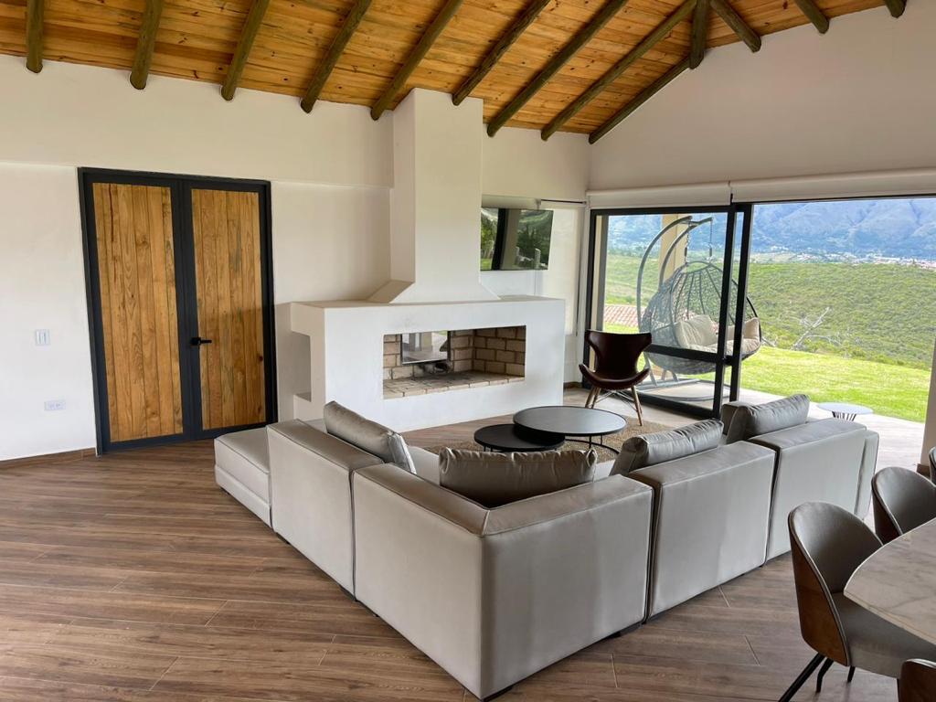 Casa EN VENTA EN ., código: 10100389 - 5