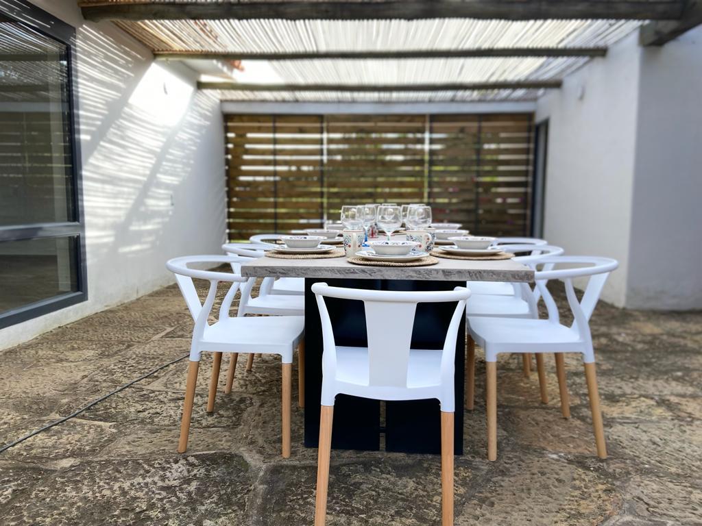 Casa EN VENTA EN ., código: 10100389 - 12
