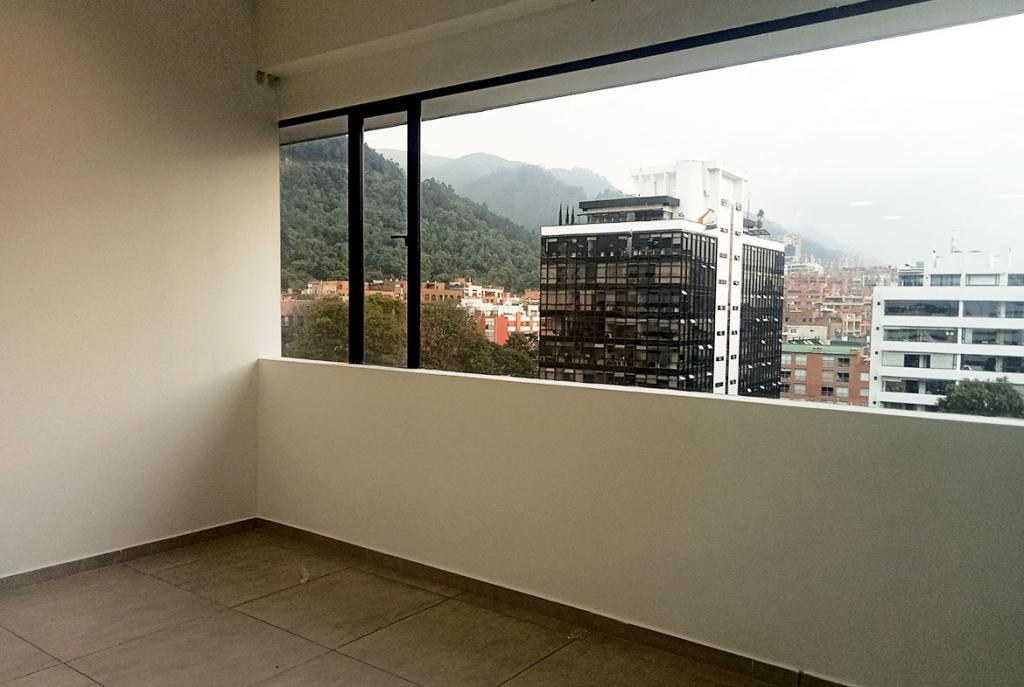 Foto Oficina en Arriendo en Norte, Bogotá, Bogota D.C - $ 4.500.000 - doAOJMH1917 - BienesOnLine