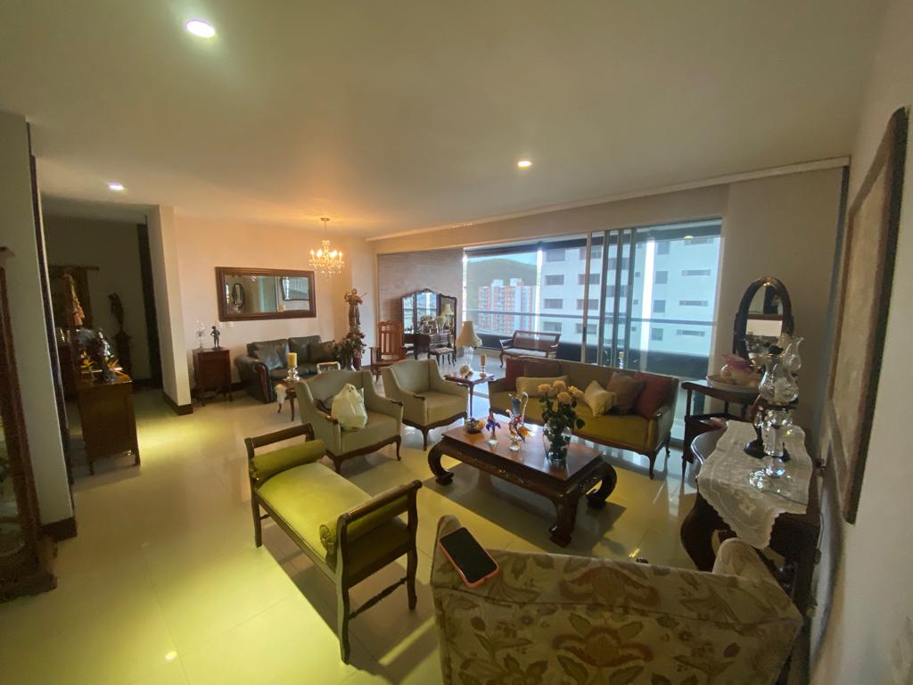 Foto Apartamento en Venta en Occidente, Cali, Valle Del Cauca - $ 1.280.000.000 - doVEVKN89 - BienesOnLine