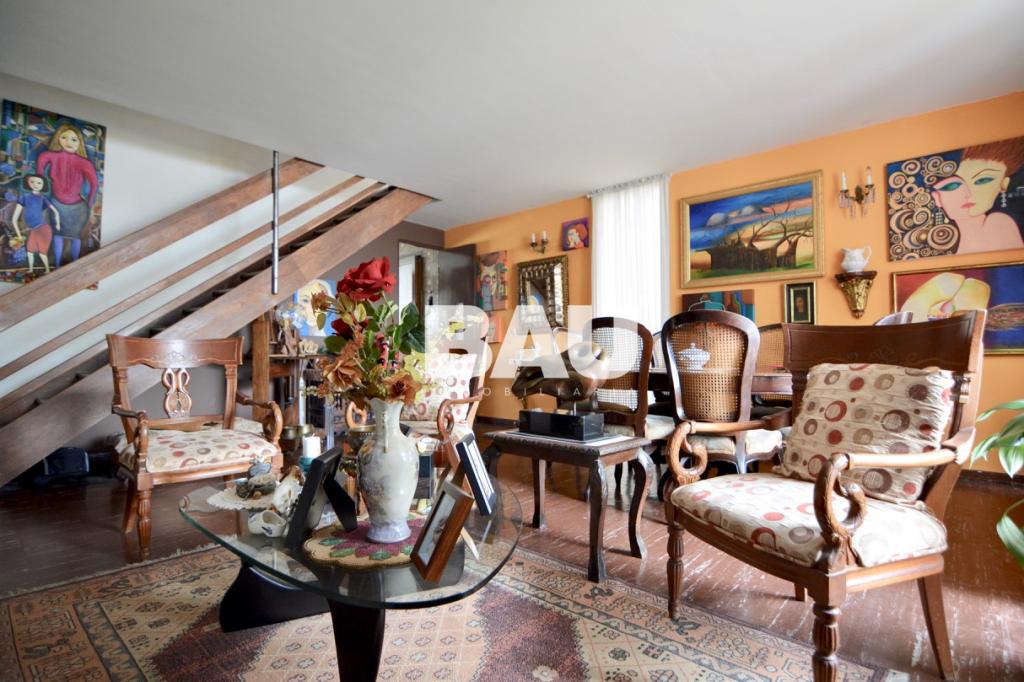 Casa EN VENTA EN Niza Sur, código: 10277426 - 2