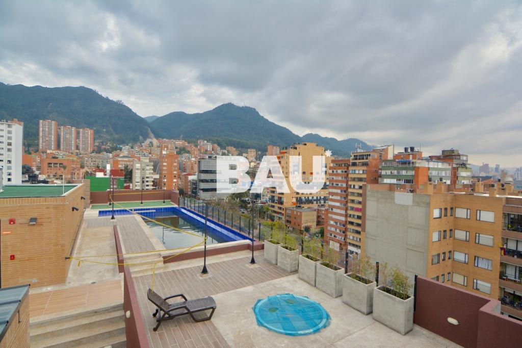 Foto Apartamento en Venta en Norte, Bogotá, Bogota D.C - $ 210.000.000 - doVRTKZ591 - BienesOnLine