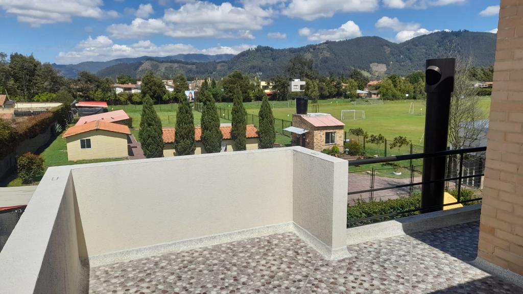 Foto Casa en Venta en Occidente, Cajicá, Cundinamarca - $ 498.000.000 - doVRTKZ617 - BienesOnLine