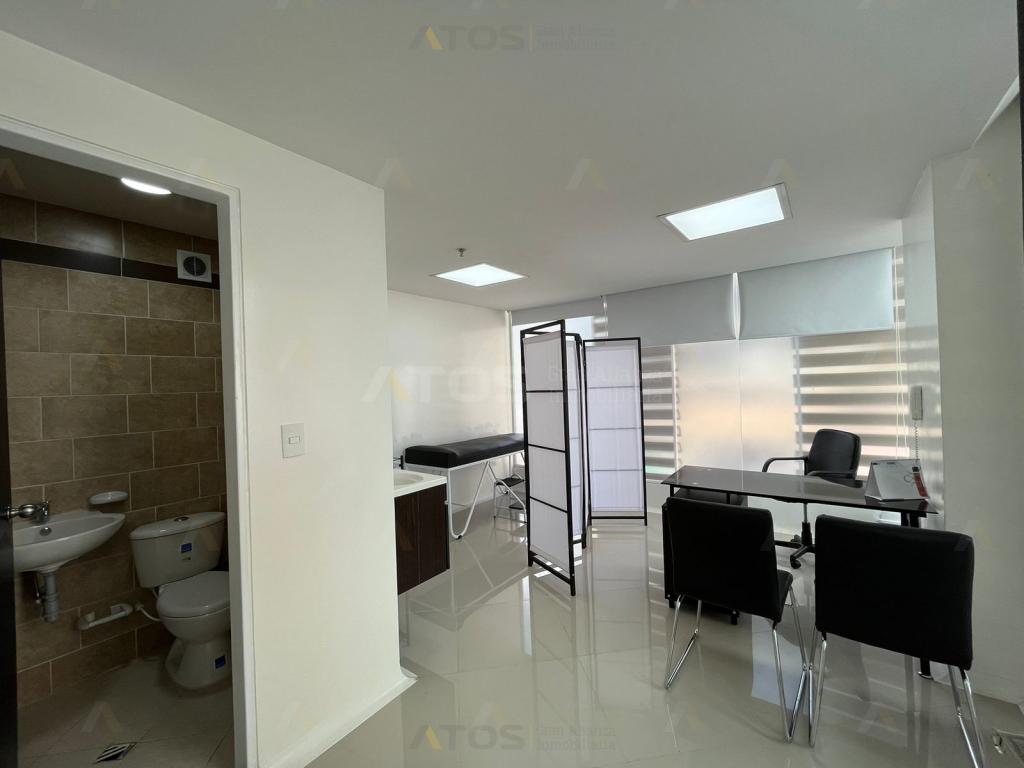 CONSULTORIO en Arriendo en Centro, Tunja , Boyacá