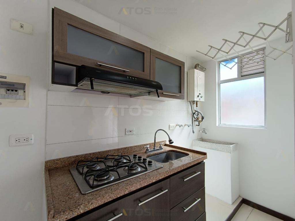 Foto Apartamento en Venta en Centro, Tunja, Boyacá - $ 200.000.000 - doVIFZY1524 - BienesOnLine
