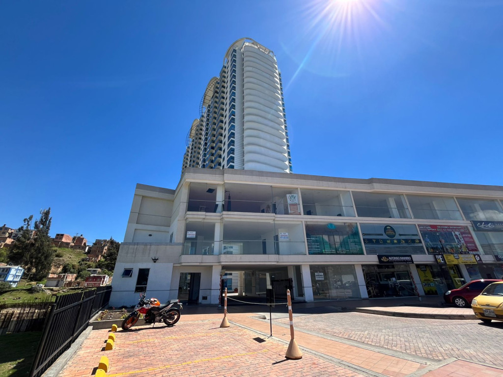 Apartamento EN VENTA EN ., código: 1077269 - 0