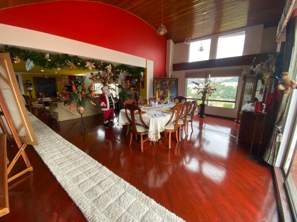 Apartamento en venta, código 222