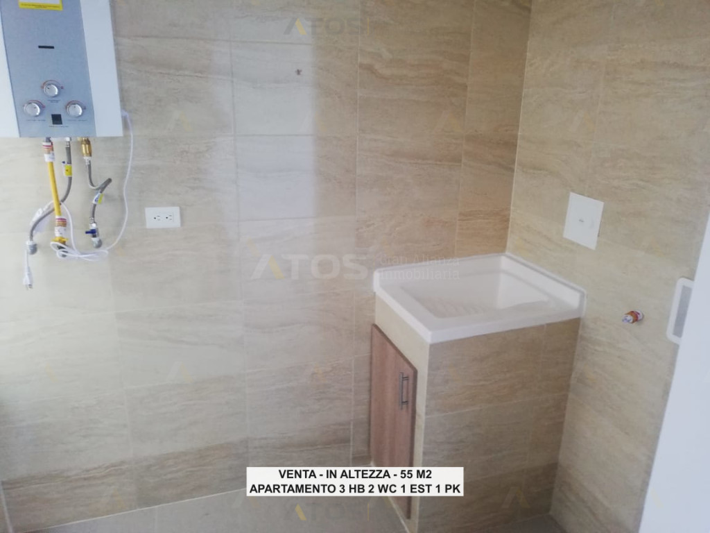 Apartamento EN VENTA EN ., código: 1077269 - 7