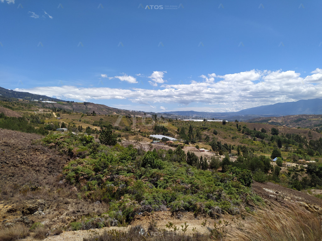 Lote EN VENTA EN VEREDA APOSENTOS, código: 10184774 - 4