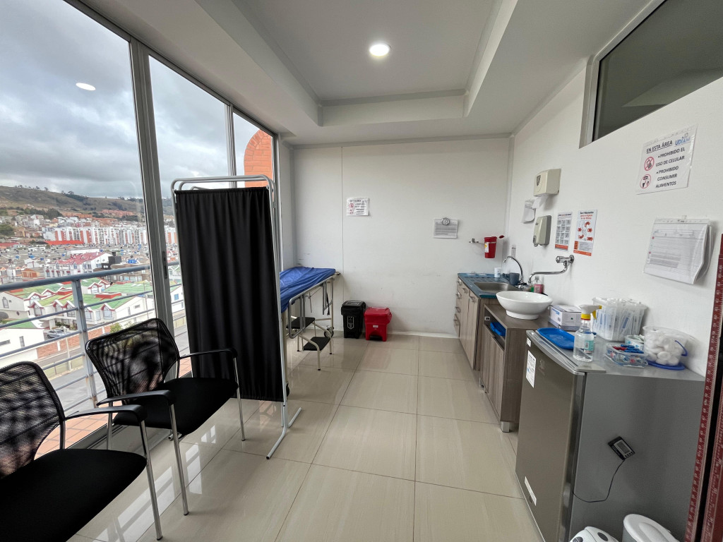 Oficina EN VENTA EN EDIFICIO ENTERPRISE / UNICENTRO, código: 10188249 - 10