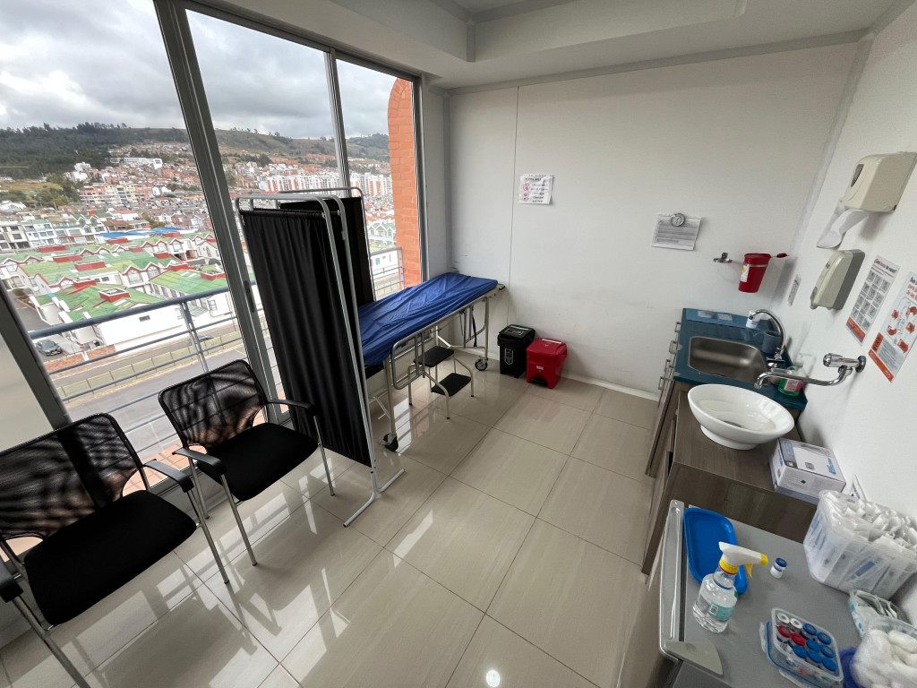 Oficina EN VENTA EN EDIFICIO ENTERPRISE / UNICENTRO, código: 10188249 - 12