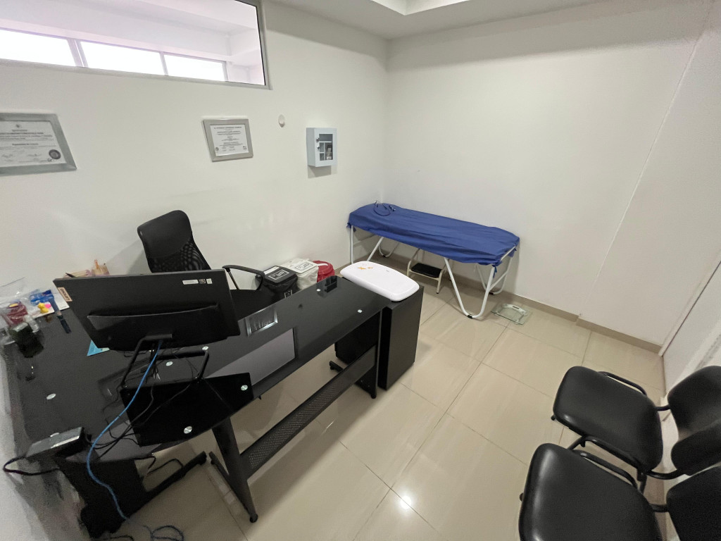 Oficina EN VENTA EN EDIFICIO ENTERPRISE / UNICENTRO, código: 10188249 - 13