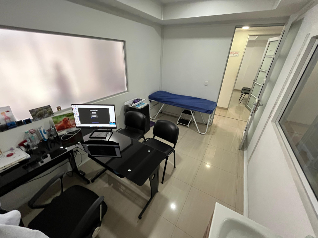 Oficina EN VENTA EN EDIFICIO ENTERPRISE / UNICENTRO, código: 10188249 - 15
