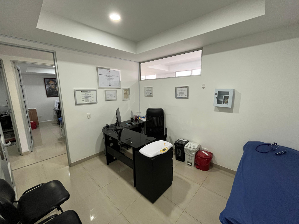 Oficina EN VENTA EN EDIFICIO ENTERPRISE / UNICENTRO, código: 10188249 - 16