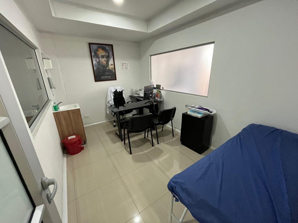 Oficina EN VENTA EN EDIFICIO ENTERPRISE / UNICENTRO, código: 10188249 - 17