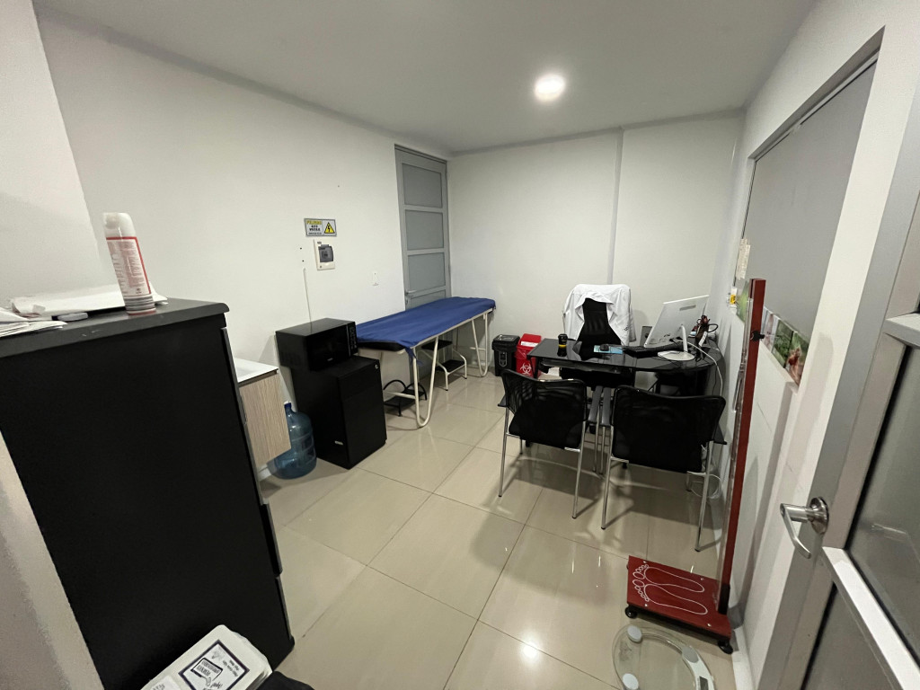 Oficina EN VENTA EN EDIFICIO ENTERPRISE / UNICENTRO, código: 10188249 - 18