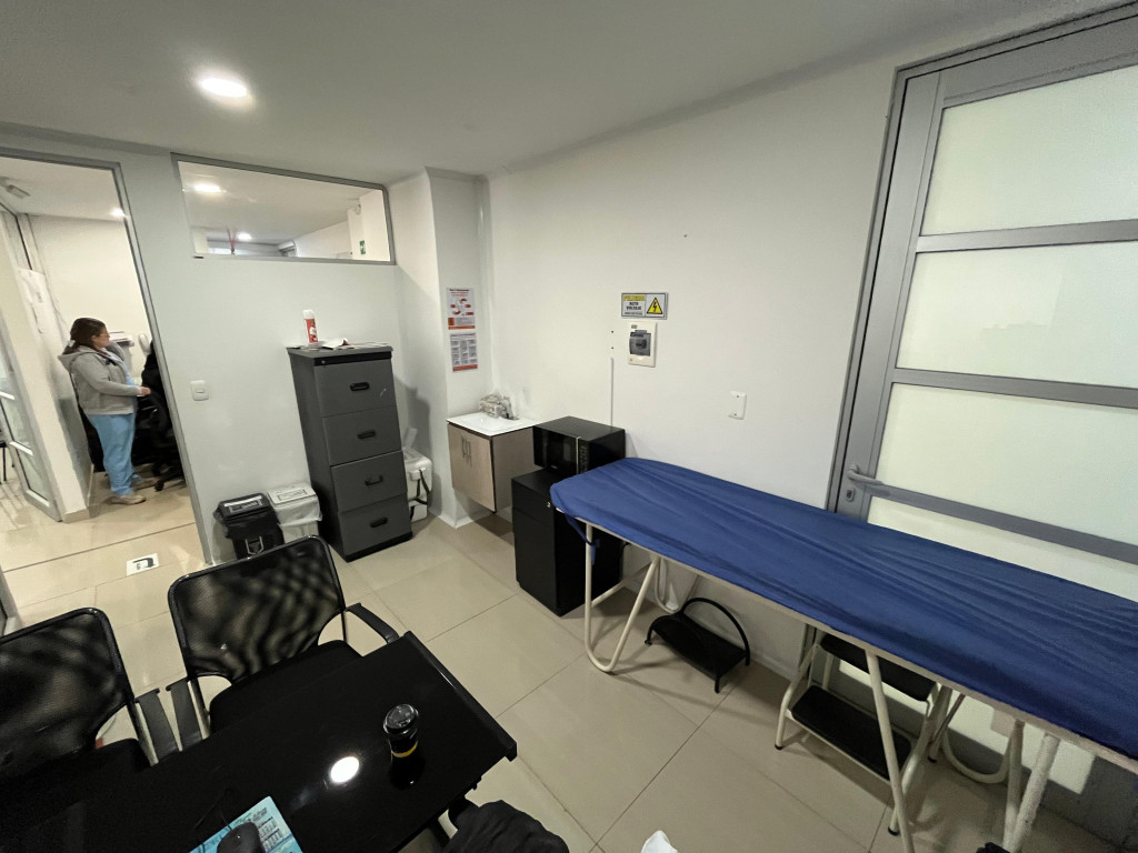 Oficina EN VENTA EN EDIFICIO ENTERPRISE / UNICENTRO, código: 10188249 - 19