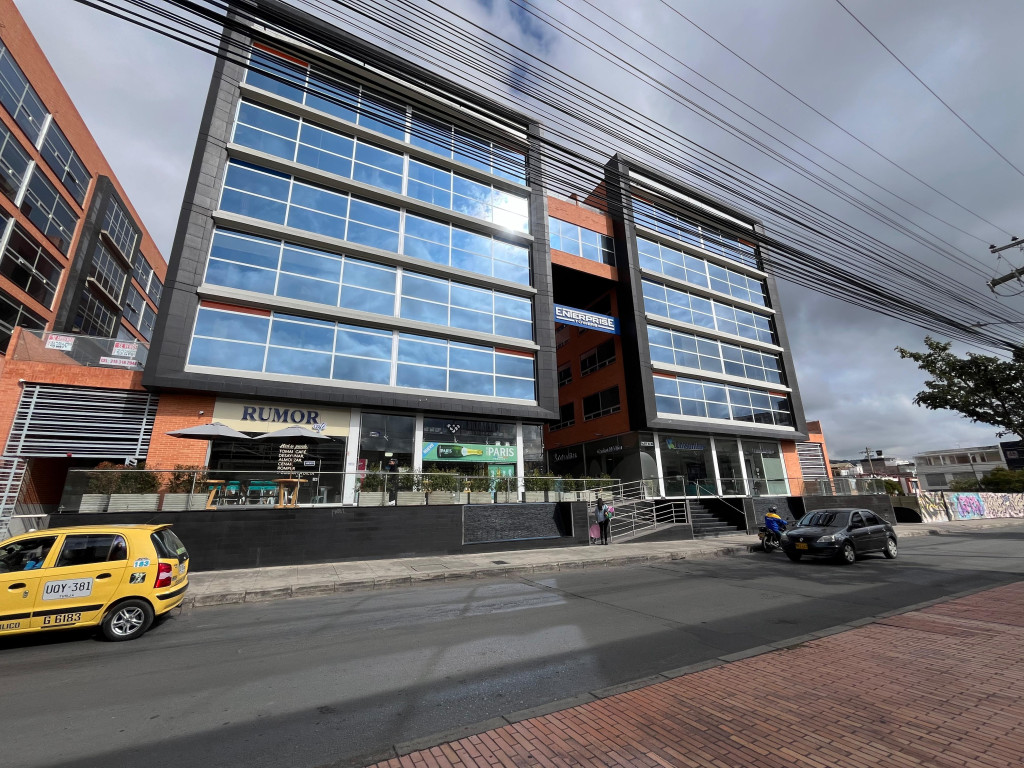 Oficina EN VENTA EN EDIFICIO ENTERPRISE / UNICENTRO, código: 10188249 - 20
