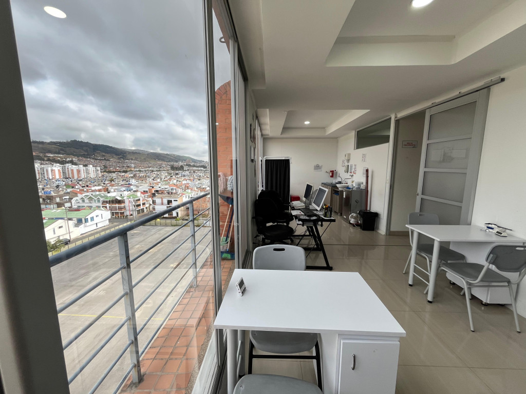 Oficina EN VENTA EN EDIFICIO ENTERPRISE / UNICENTRO, código: 10188249 - 1
