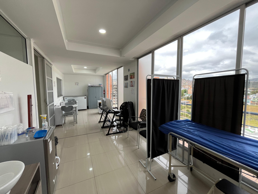 Oficina EN VENTA EN EDIFICIO ENTERPRISE / UNICENTRO, código: 10188249 - 2