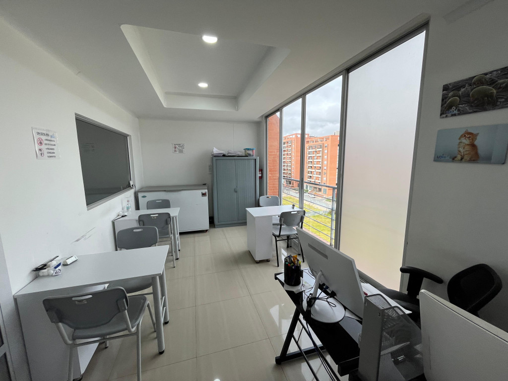 Oficina EN VENTA EN EDIFICIO ENTERPRISE / UNICENTRO, código: 10188249 - 3