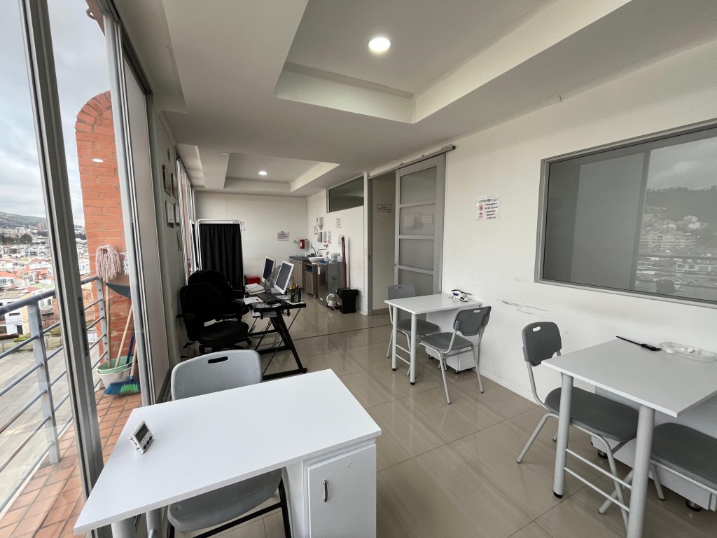 Oficina EN VENTA EN EDIFICIO ENTERPRISE / UNICENTRO, código: 10188249 - 4