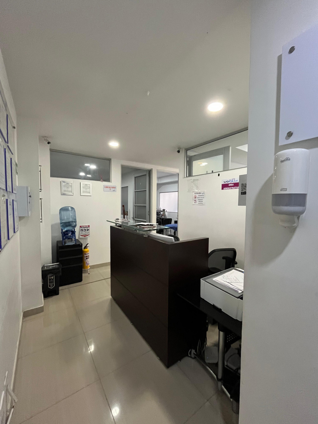 Oficina EN VENTA EN EDIFICIO ENTERPRISE / UNICENTRO, código: 10188249 - 5
