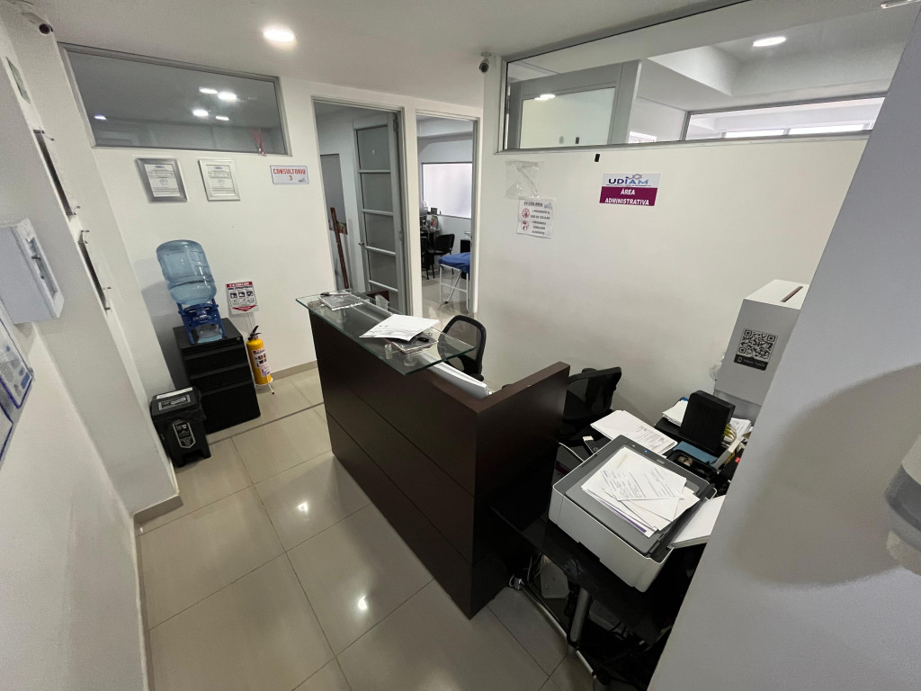 Oficina EN VENTA EN EDIFICIO ENTERPRISE / UNICENTRO, código: 10188249 - 6