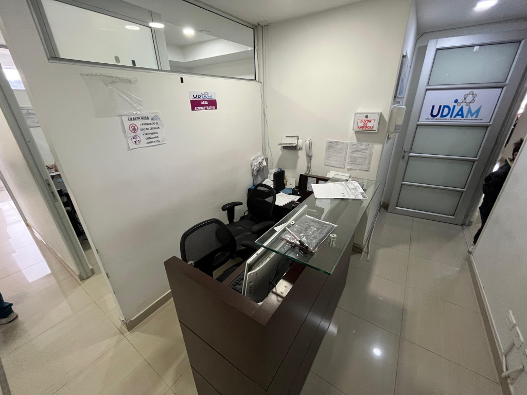 Oficina EN VENTA EN EDIFICIO ENTERPRISE / UNICENTRO, código: 10188249 - 7