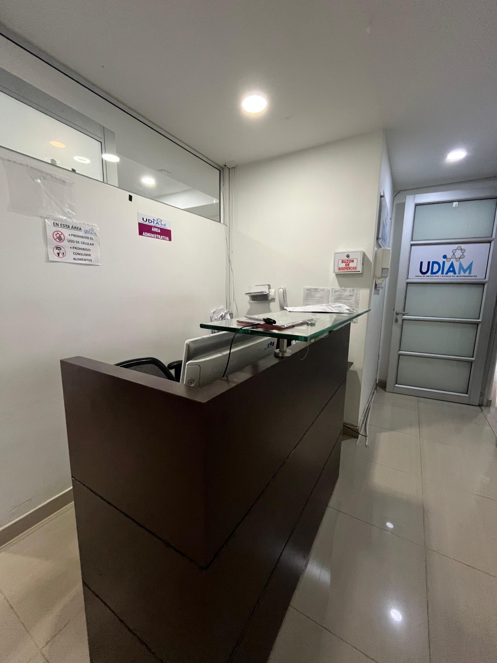 Oficina EN VENTA EN EDIFICIO ENTERPRISE / UNICENTRO, código: 10188249 - 8