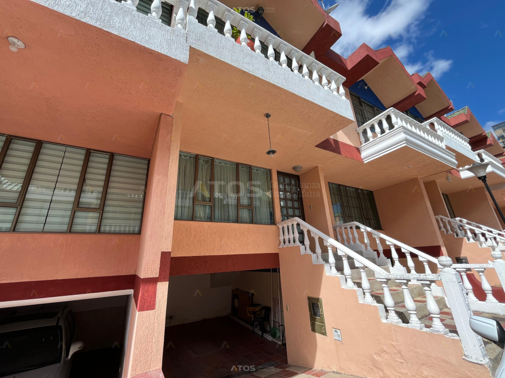 Casa en venta, código 5226