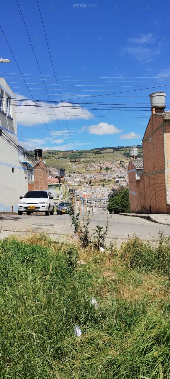 Lote en venta, código 5267
