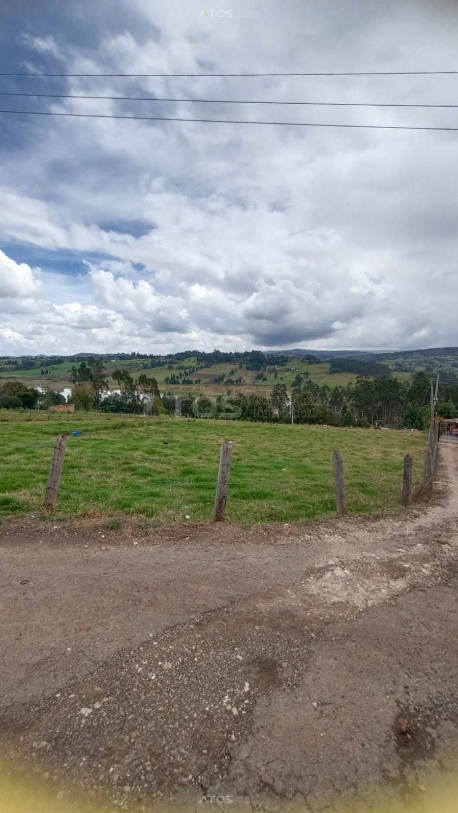 Lote en venta, código 5275