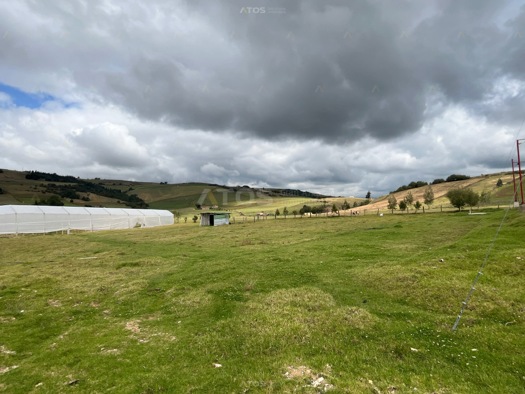 Lote en venta, código 5278
