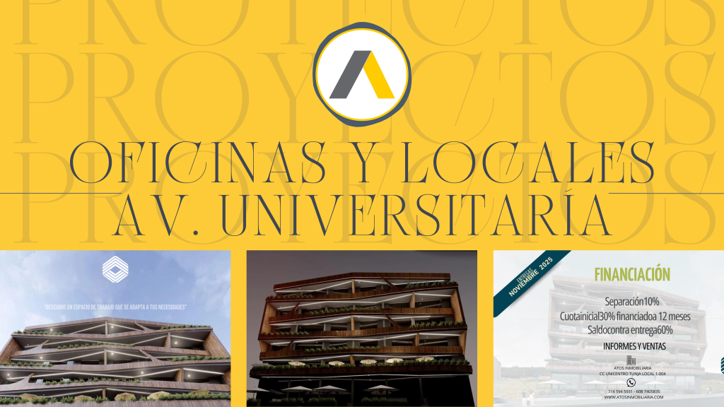 Oficina en venta, código 5286