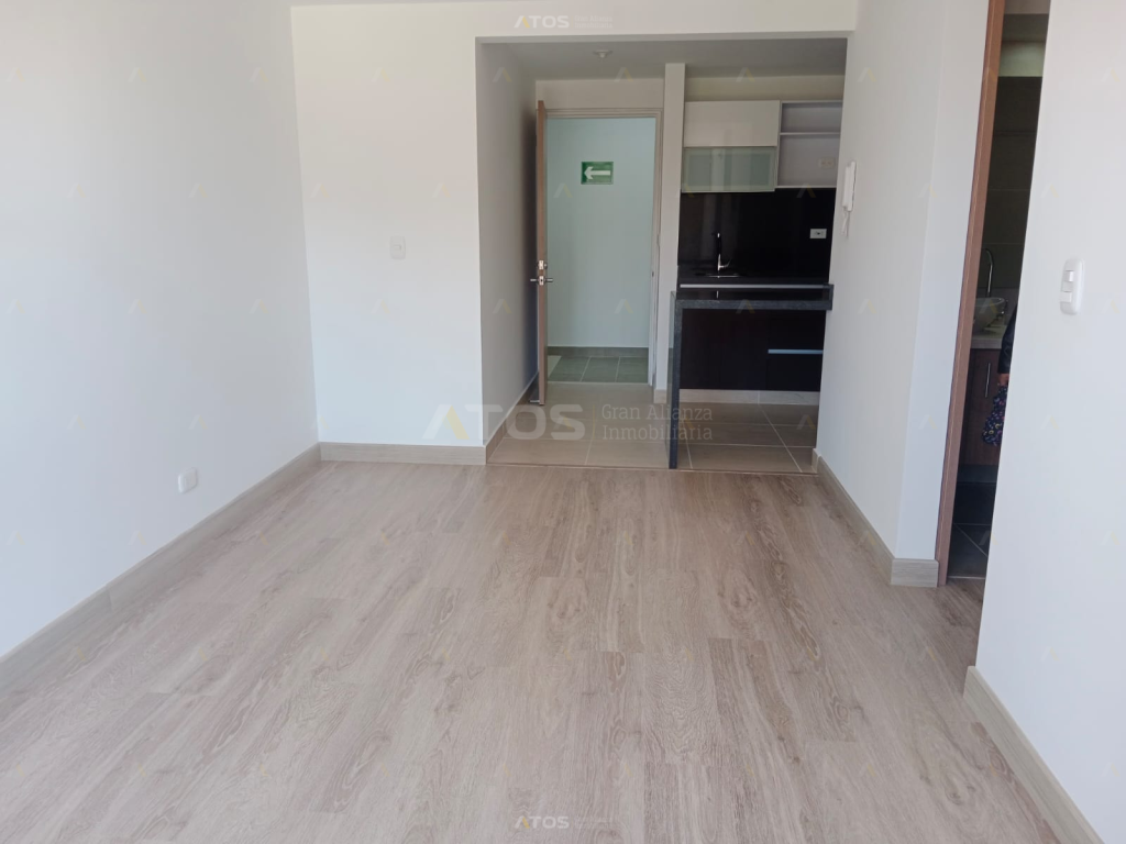 Apartamento En Venta En Alameda De Unicentro Av Universitaria Atos Inmobiliaria