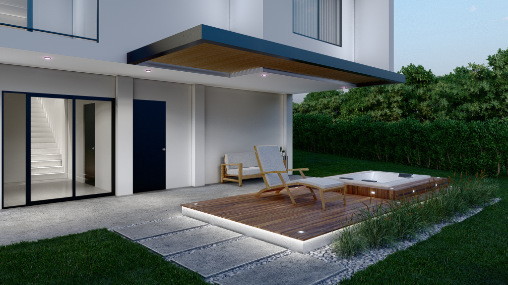 Casa EN VENTA EN BARBOSA VEREDA AMARILLO, código: 10219448 - 4