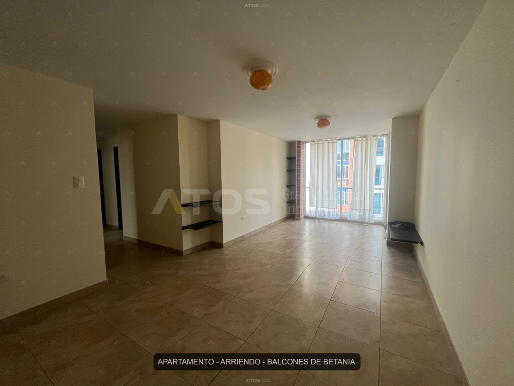 Apartamento en venta, código 5447