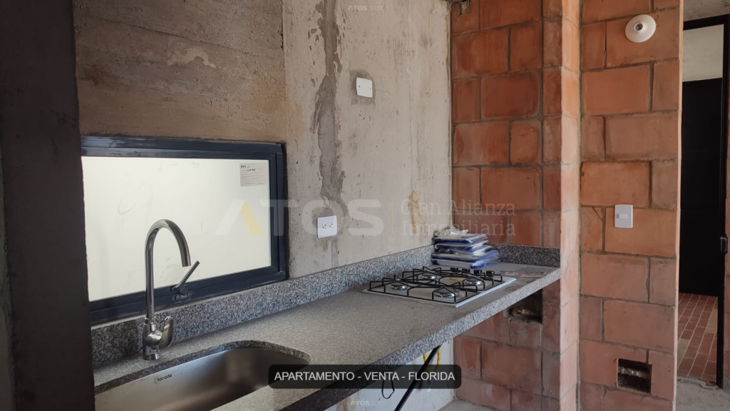Apartamento en venta, código 5451