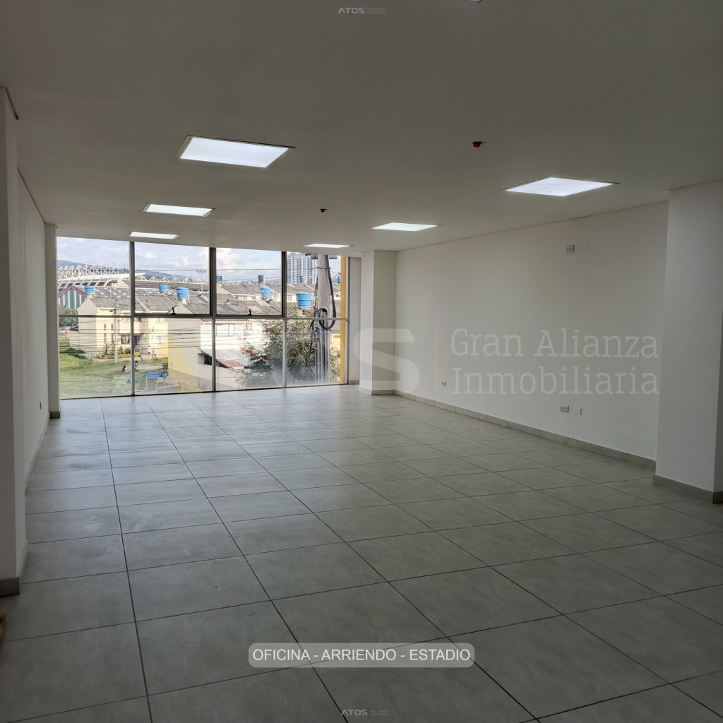 Oficina en Arriendo en Tunja