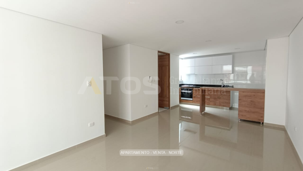 Apartamento en Venta en Tunja