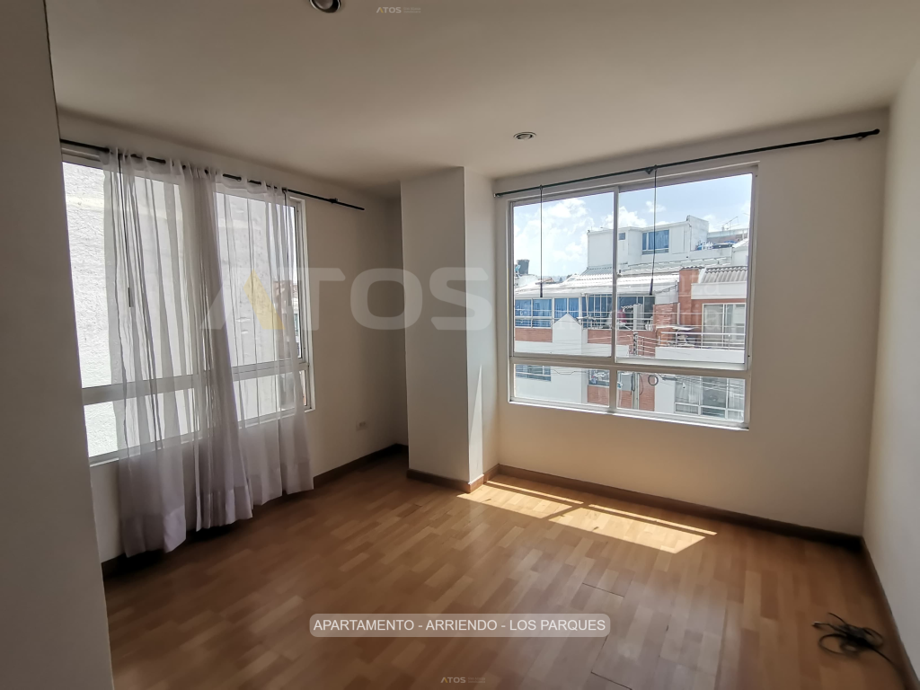 Apartamento en Arriendo en Tunja