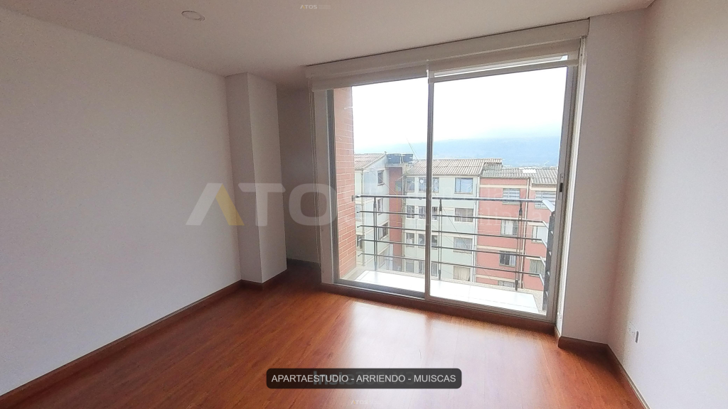Apartaestudio en Arriendo en Tunja