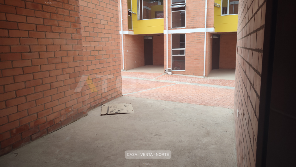 Casa EN VENTA EN ., código: 10246197 - 10