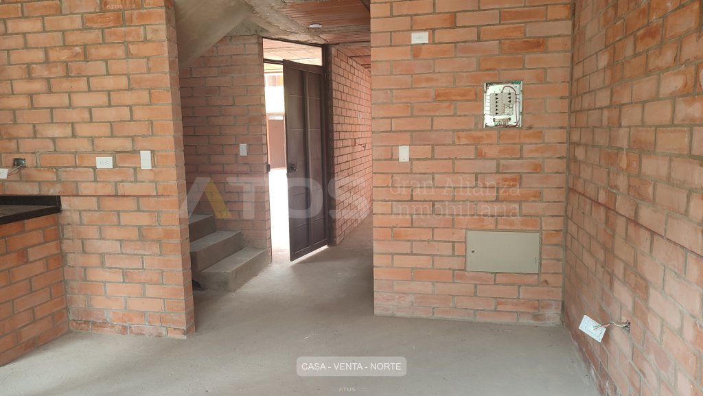 Casa EN VENTA EN ., código: 10246197 - 1