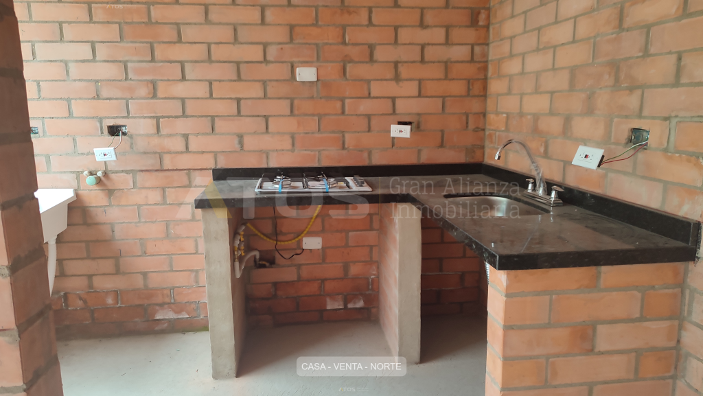 Casa EN VENTA EN ., código: 10246197 - 3